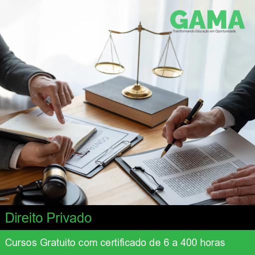 Direito Privado